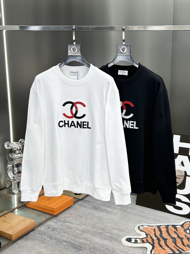 Chanel Hoodies